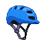 Bike Helmet.